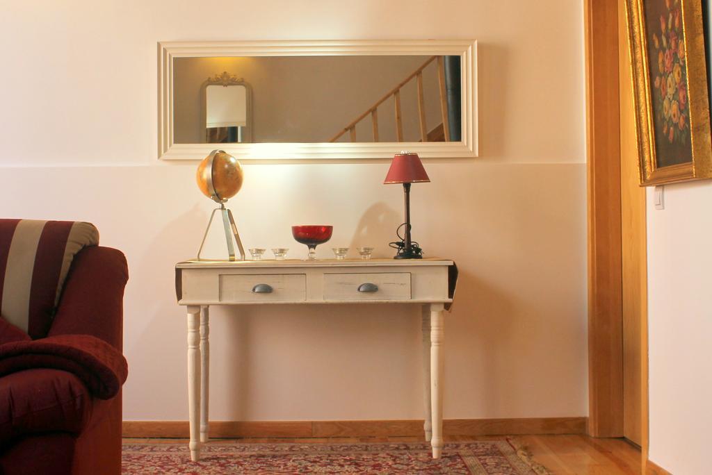 Bairro Alto House, By Timecooler Lisbon