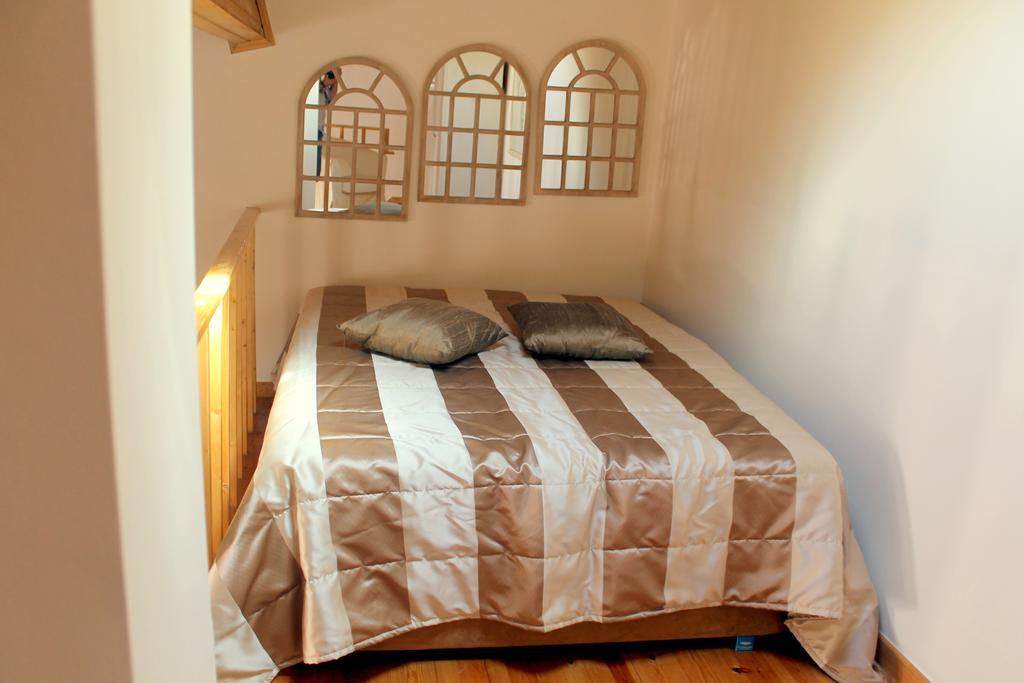 Apartment Bairro Alto House, By Timecooler Lisbon